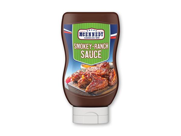 MCENNEDY Sauce