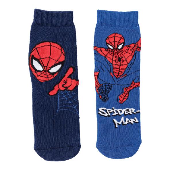 DISNEY(R)/NICKELODEON(R)/MARVEL(R) 				Socken, 2 Paar