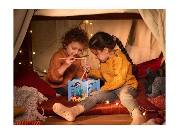Playtive Wooden Game