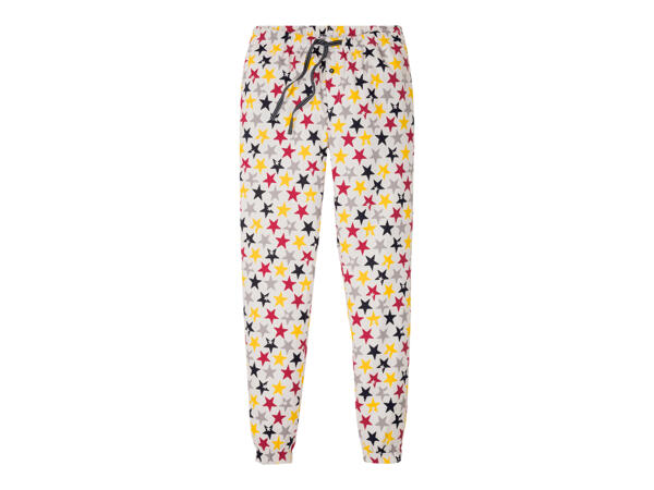 Ladies' Pyjama Bottoms
