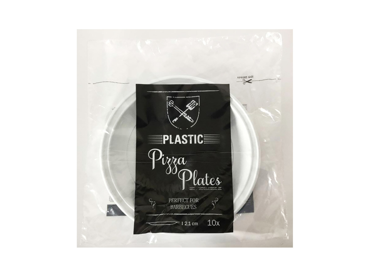PLASTTALLRIKAR