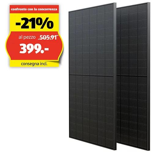 ECOFLOW Microinverter 2 x 400 W
