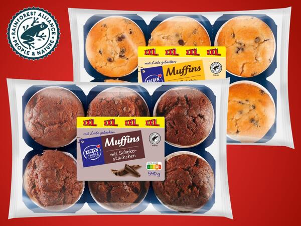Muffins