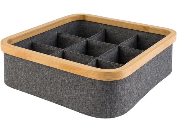 Storage Basket Set
