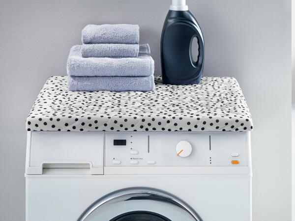 Washing Machine Cover