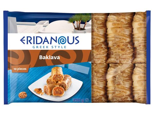Baklava