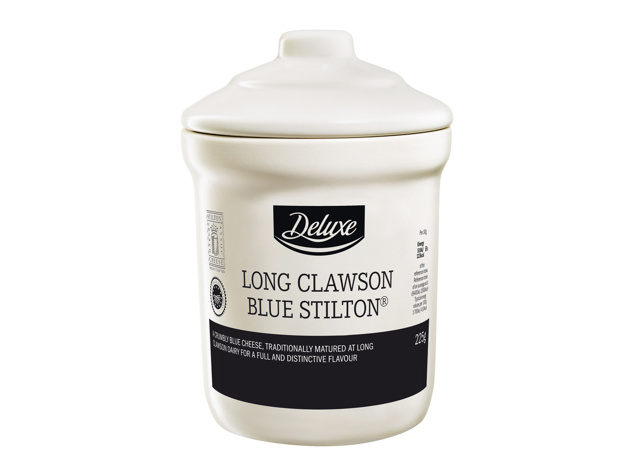Blue Stilton