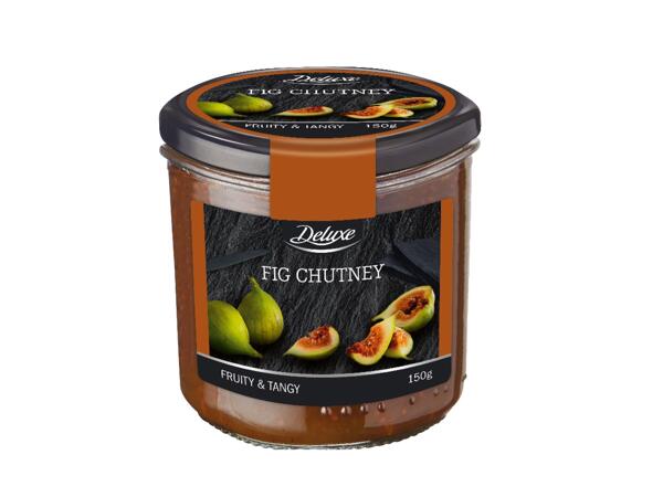 Deluxe Fig Confit
