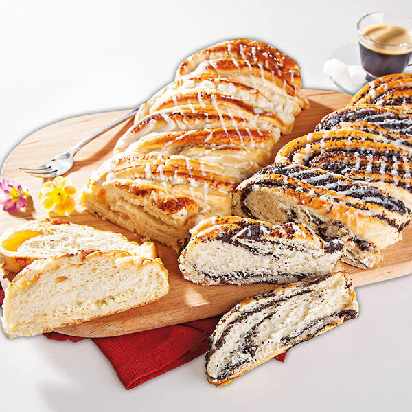 Kaffeekuchen