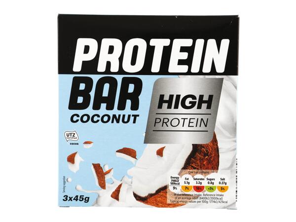 Protein Bars