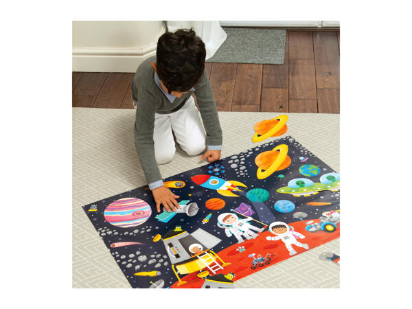 Galt Giant Floor Puzzle