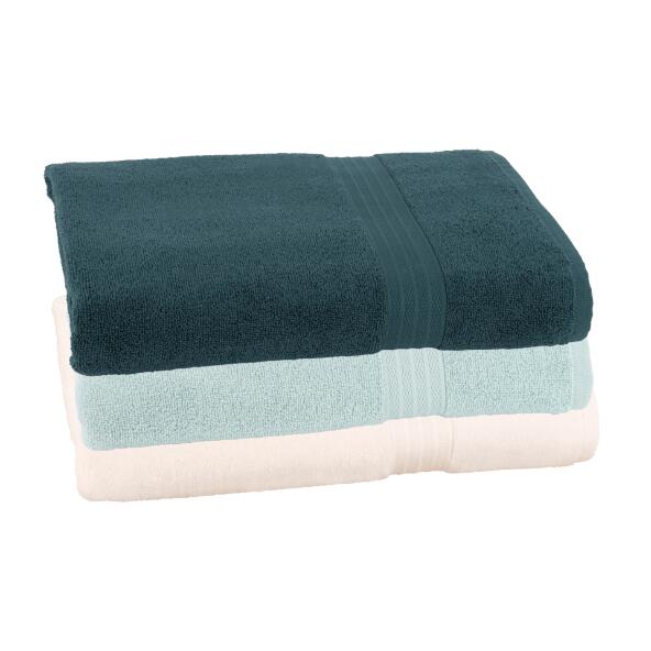 HOME CREATION BATHROOM(R) 				Badhanddoek