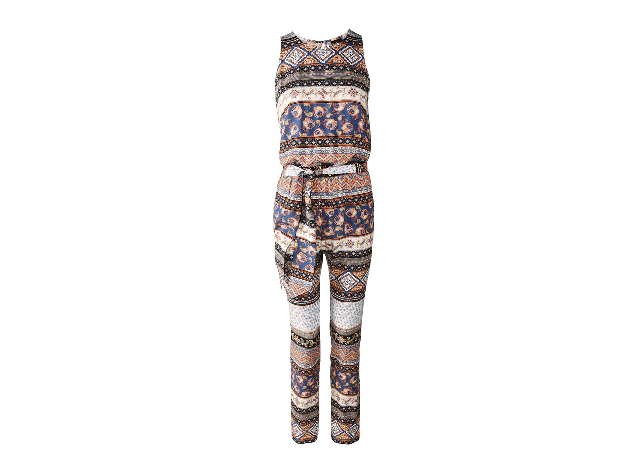 esmara by Heidi Klum Jumpsuit1