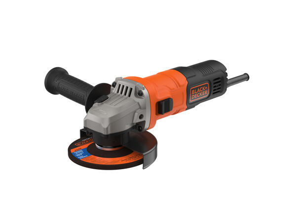 Angle Grinder