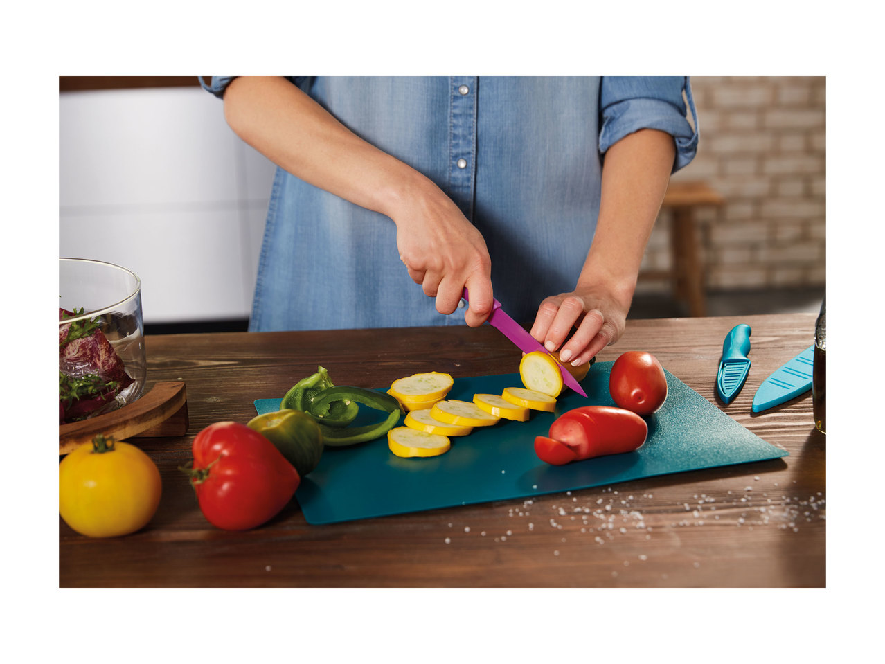 Ernesto Flexible Chopping Mats1