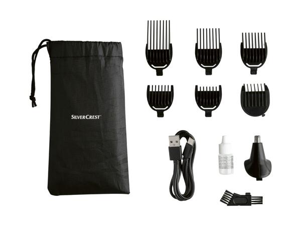 Multigroomer