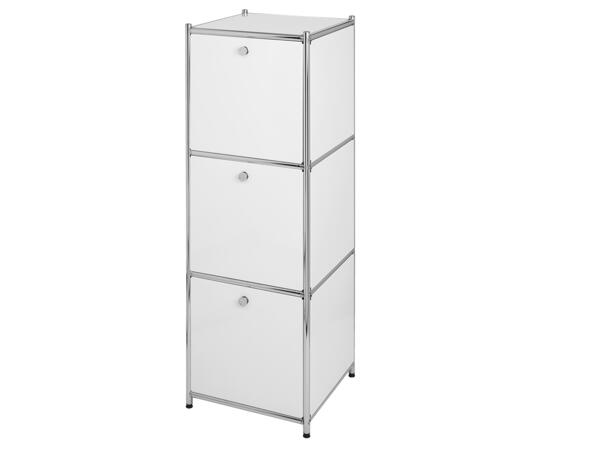 Tall Cabinet