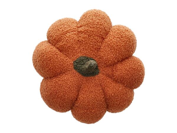 Livarno Home Orange Cushions - Set of 2