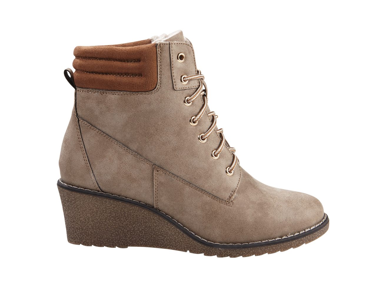Esmara Boots1