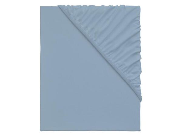 Žerzejové napínací prostěradlo, 90-100 x 200 cm