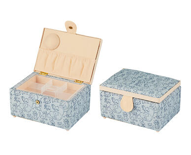 Licensed Sewing Basket