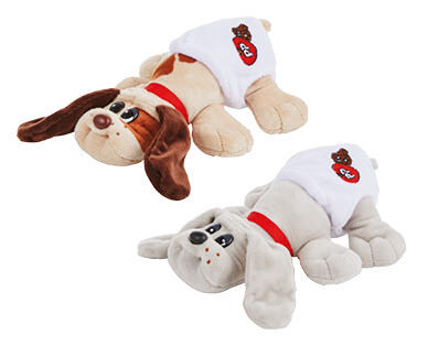 Newborn Pound Puppies