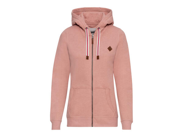 Ladies' Sweatshirt