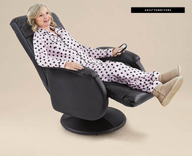 Shiatsu Massage Chair