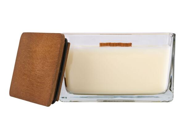 Livarno Home Scented Candle