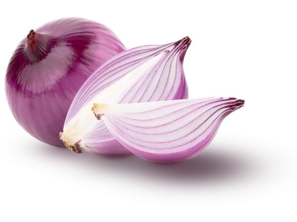 XXL Red Onions