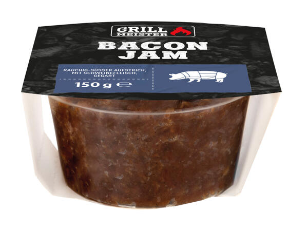 Bacon Jam