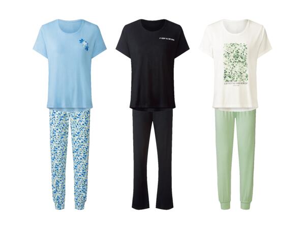 Pyjamas