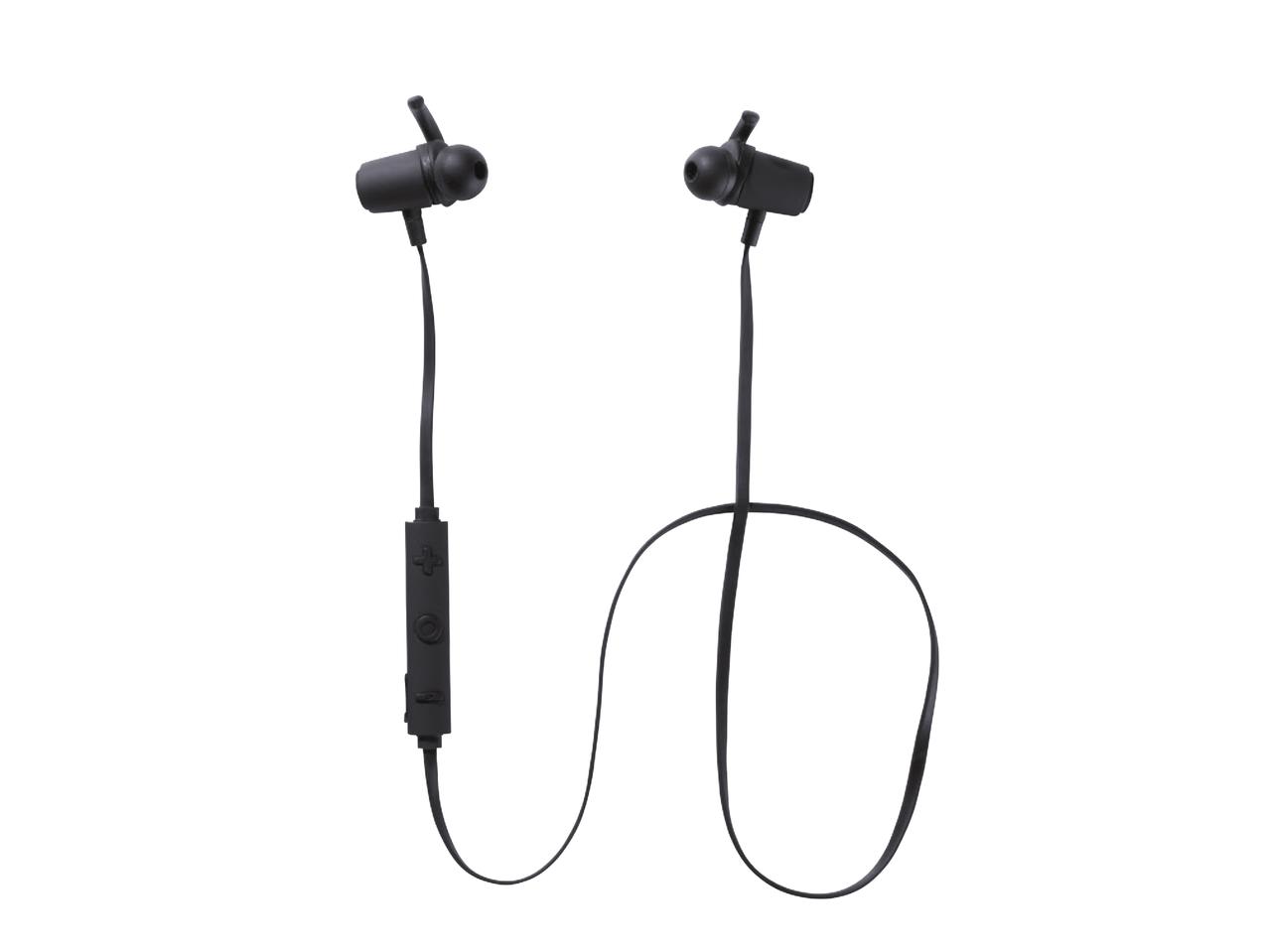 SILVERCREST Bluetooth(R) Sports Headphones