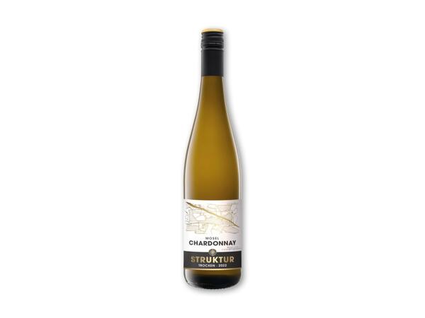 Gewürztraminer Spätlese eller Chardonnay