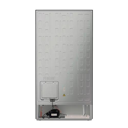GORENJE Side-by-Side-Kühlschrank NRR9185EABXL