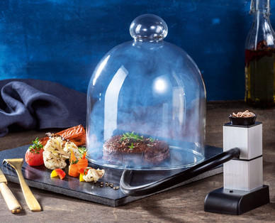 AMBIANO Smoke-Box