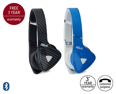 Bluetooth(R) Headphones