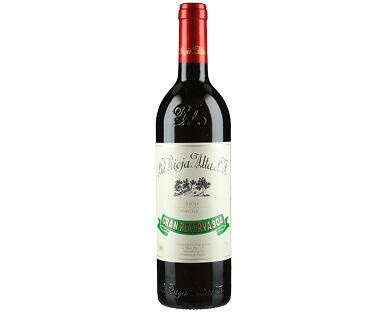 LA RIOJA ALTA 904 GRAN RESERVA DOC