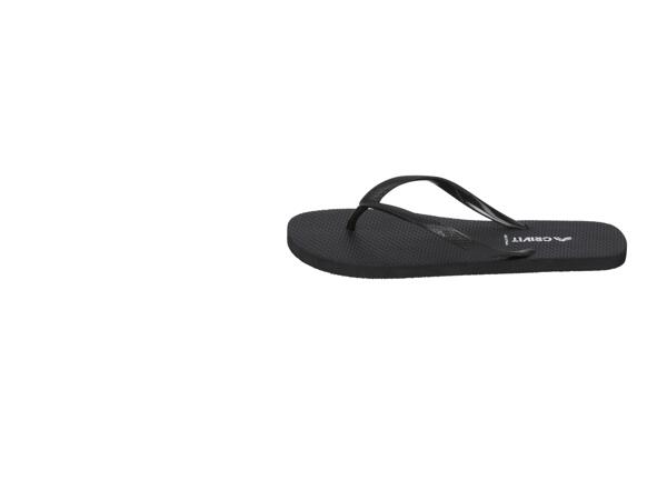 Flip-flops
