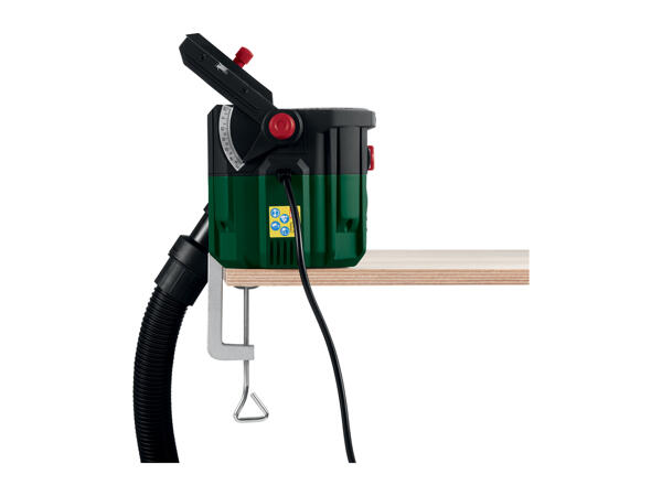 Parkside Disc Sander