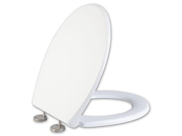 WC-Sitz