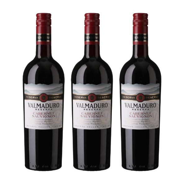 Cabernet Sauvignon Reserva