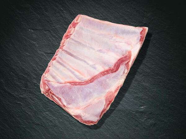 Costine di agnello
