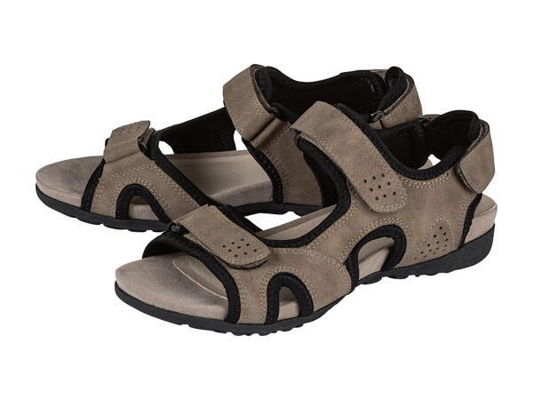 ESMARA(R)/LIVERGY(R) Sandaler