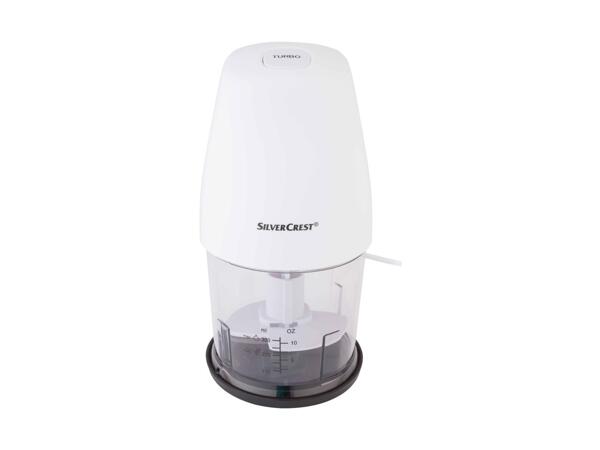 SILVERCREST KITCHEN TOOLS(R) Elektrisk multihakker