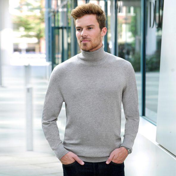 Pullover voor heren