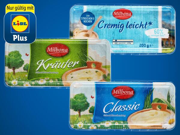 Schmelz­käsewannen