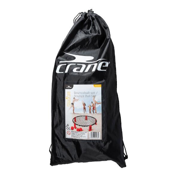 CRANE(R) 				Jeu d'extérieur