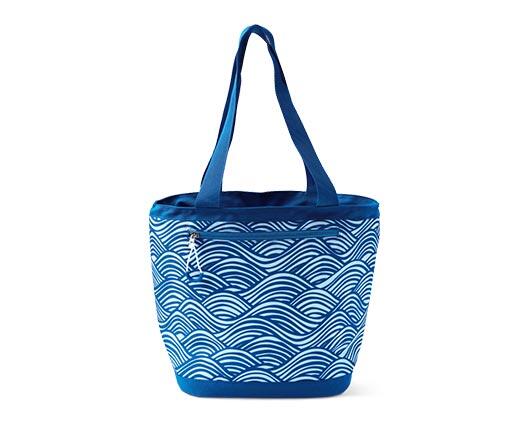 Crane 
 Cooler Tote Bag