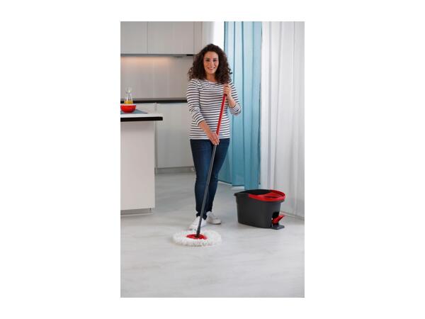 Vileda Easy Wring & Clean Mop and Bucket Set